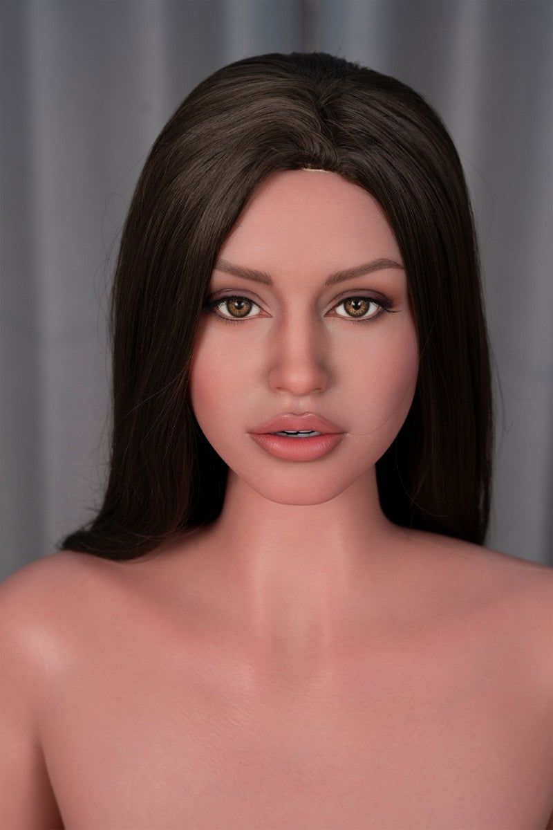 Aryana Sexdocka (Zelex 170cm A-Kupa ZXE231-1 SLE Silikon)