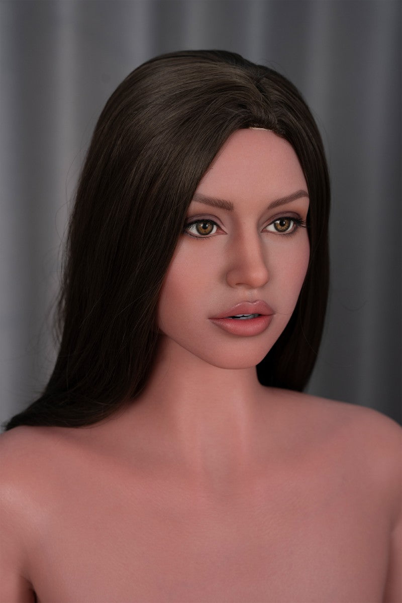 Aryana Sexdocka (Zelex 170cm A-Kupa ZXE231-1 SLE Silikon)