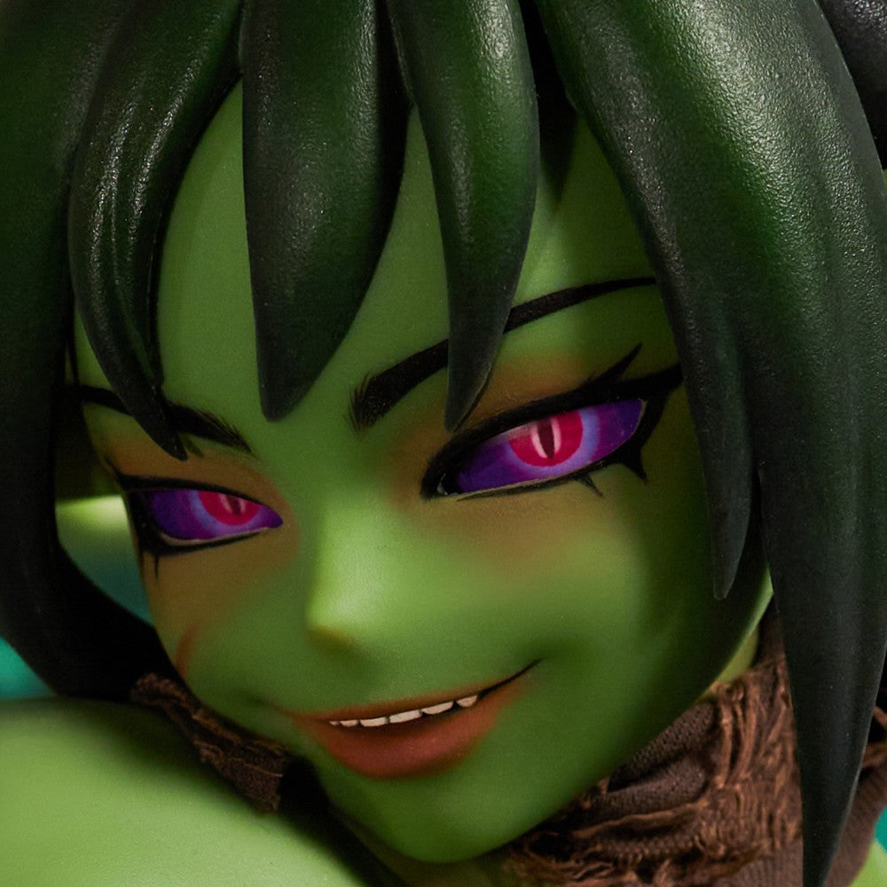 Zarga-Ork sexpuppe (Climax Doll Mini 70cm V-cup Silikon)