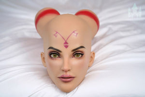 Nuller sexpuppe (Dolls Castle 165 cm f-cup #A16S Silicon)