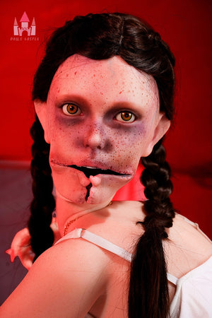 Zombiel sexpuppe (Dolls Castle 156 cm d-cup #Z1 Silikon)