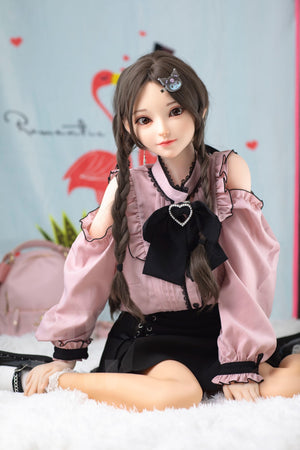 Ali sexpuppe (My Loli Waifu 148 cm B-cup #60 TPE+Silikon)