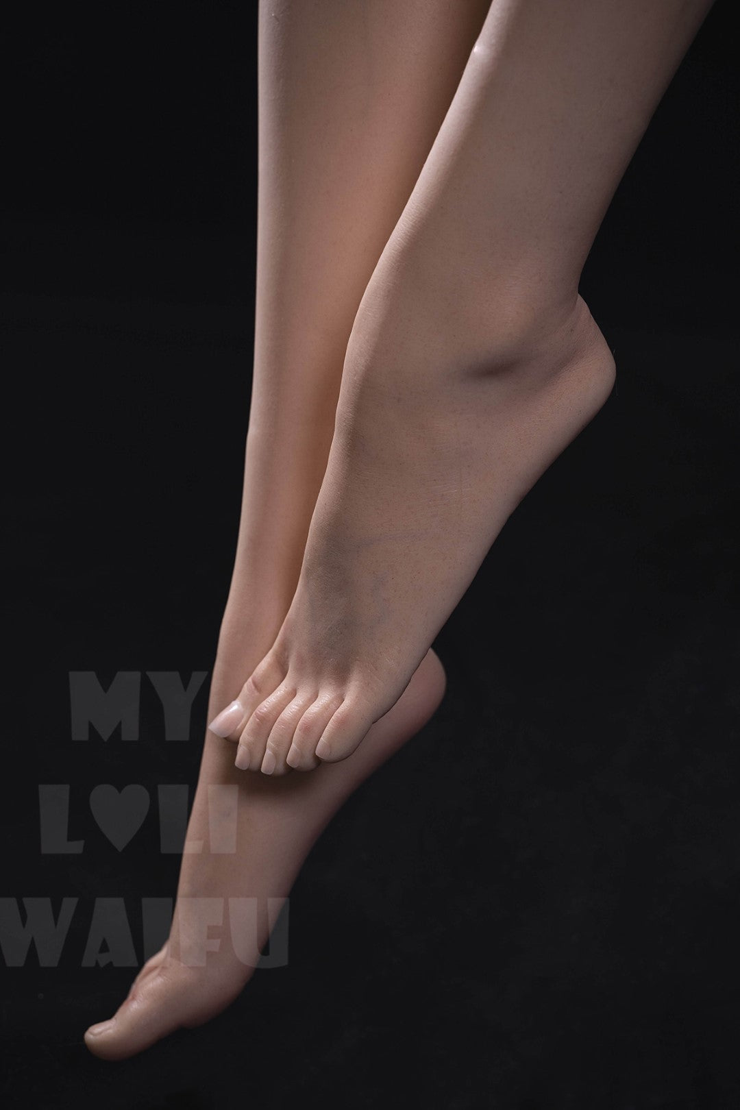 Ali sexpuppe (My Loli Waifu 148cm B-cup #60 Silikon)