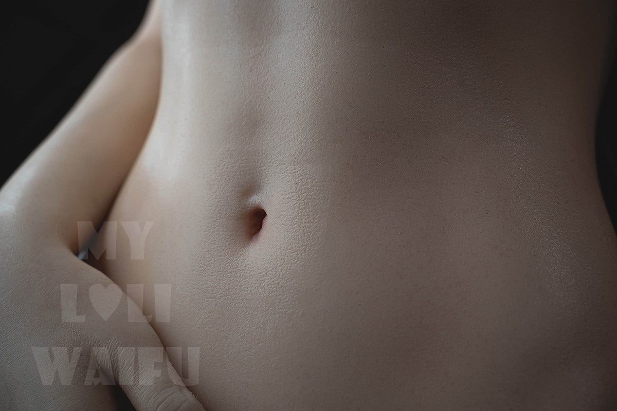 Ali sexpuppe (My Loli Waifu 148cm B-cup #60 Silikon)