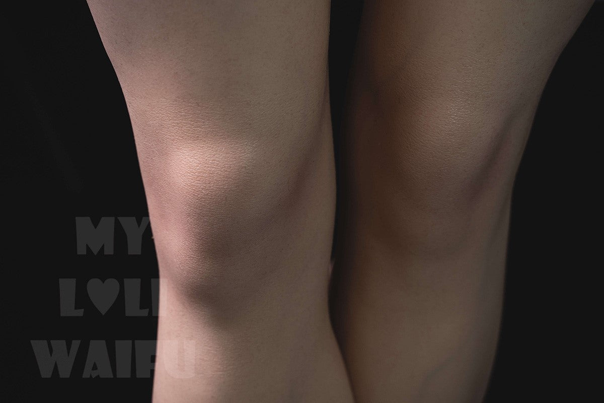 Ali sexpuppe (My Loli Waifu 148cm B-cup #60 Silikon)