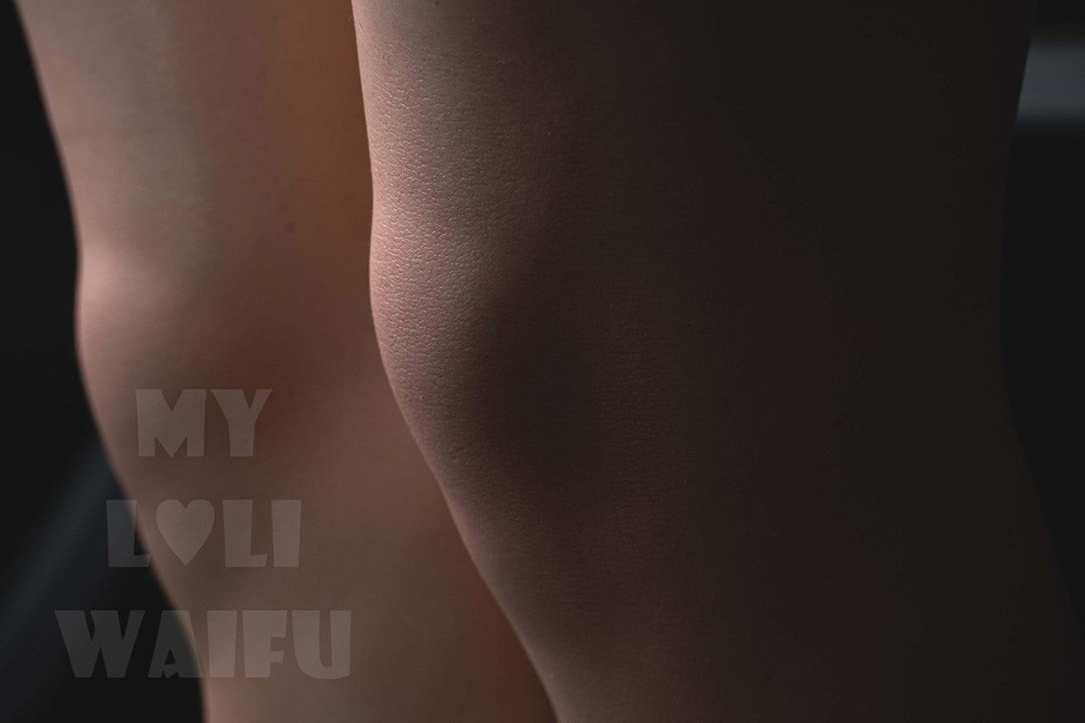 Ali sexpuppe (My Loli Waifu 148cm B-cup #60 Silikon)