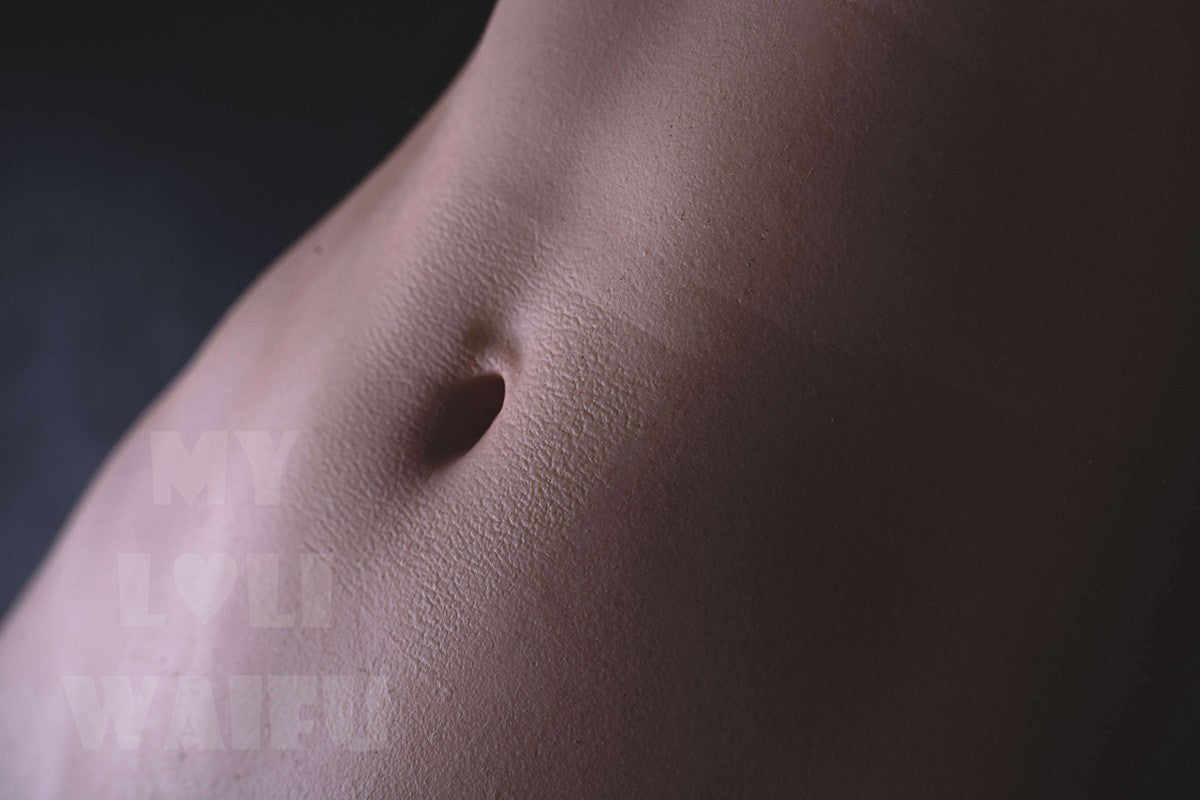 Ali sexpuppe (My Loli Waifu 148cm B-cup #60 Silikon)