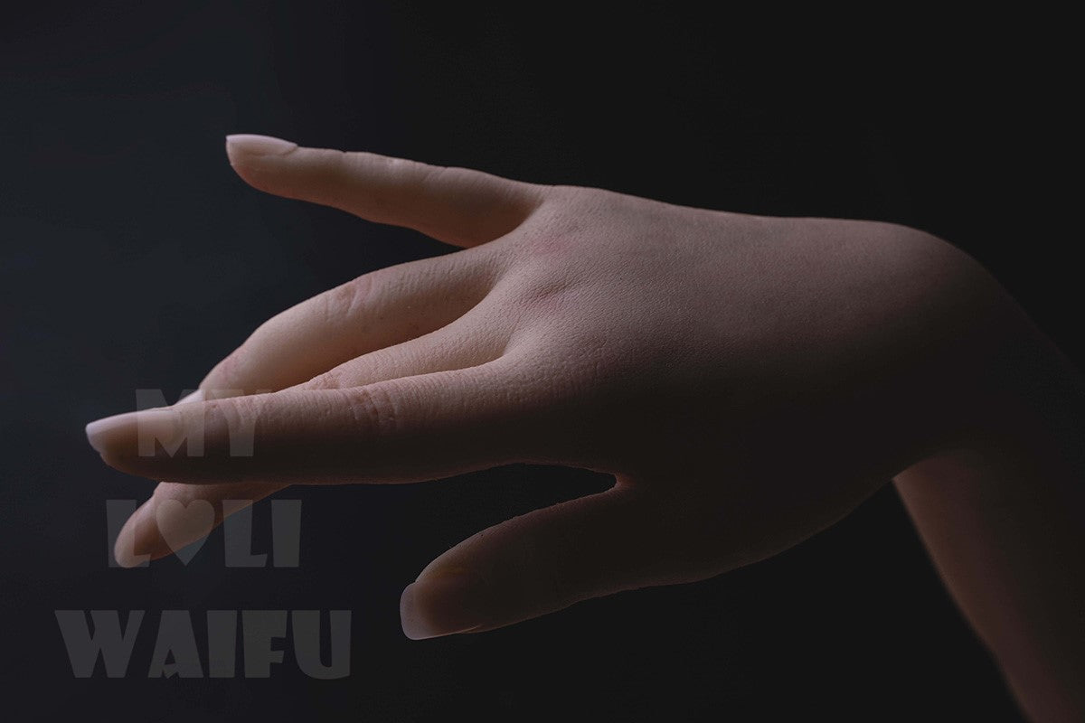 Ali sexpuppe (My Loli Waifu 148cm B-cup #60 Silikon)