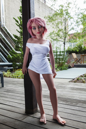 Agana sexpuppe (WM-Doll 118 cm e-cup #77 tpe)