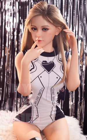 ARISA sexpuppe (My Loli Waifu 148 cm B-cup #8 TPE+Silikon)