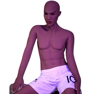 Männlich sexpuppe Vincent (HRDoll 167cm #31 tpe)