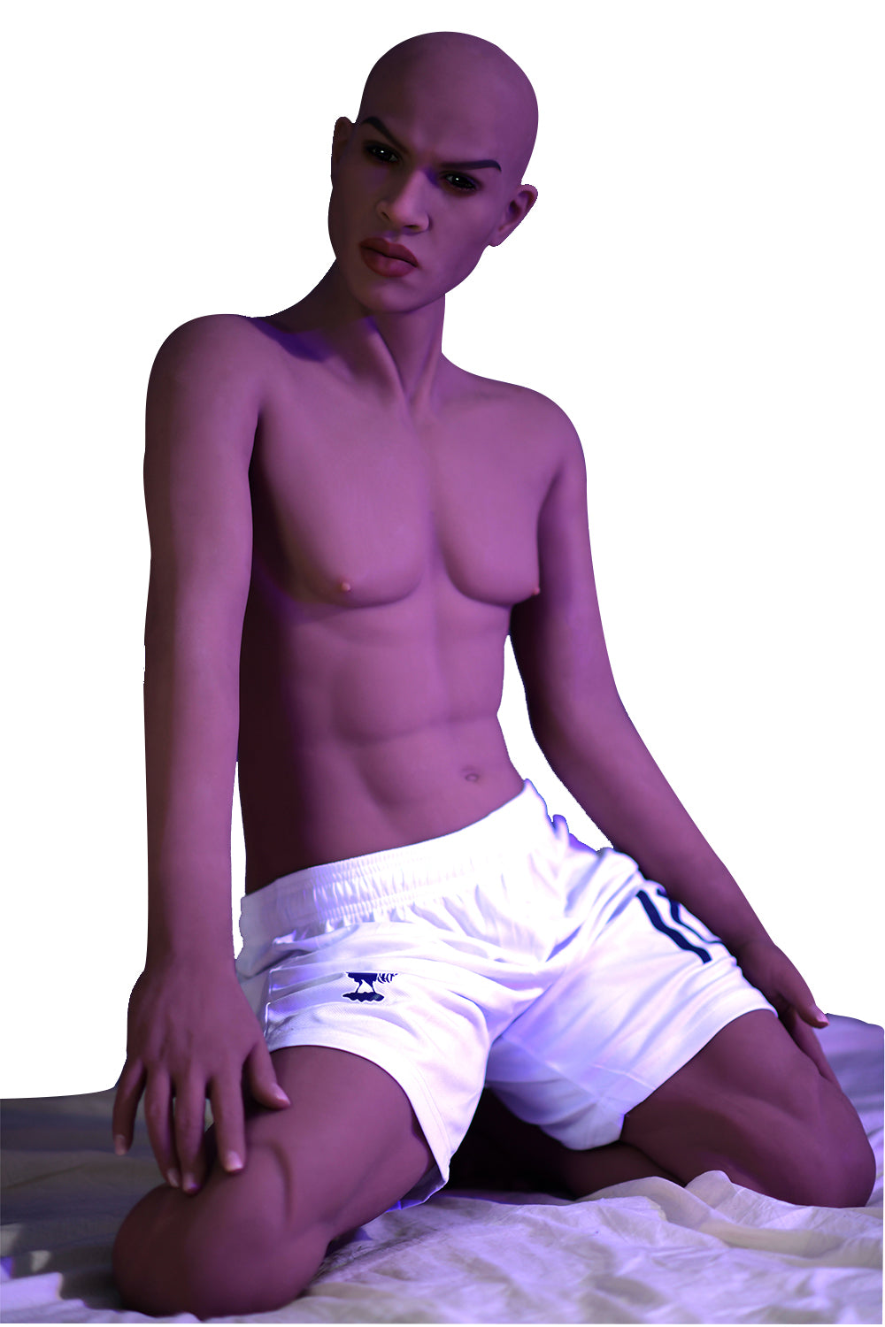 Männlich sexpuppe Vincent (HRDoll 167 cm #31 TPE)