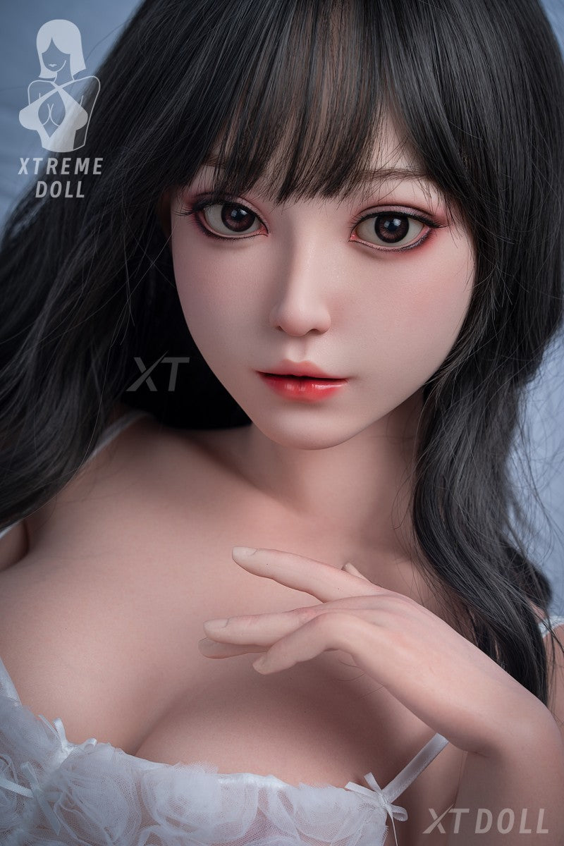 Yin sexpuppe (XT Doll 150cm D-cup #XT-20-B Silikon)