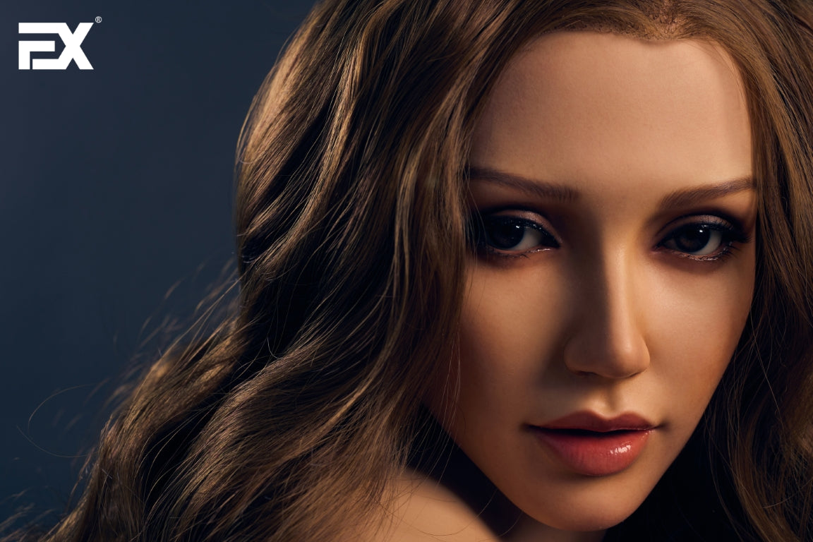 Rachel sexpuppe (EXPuppe 167cm C-cup #Ukiyo-E Silikon)