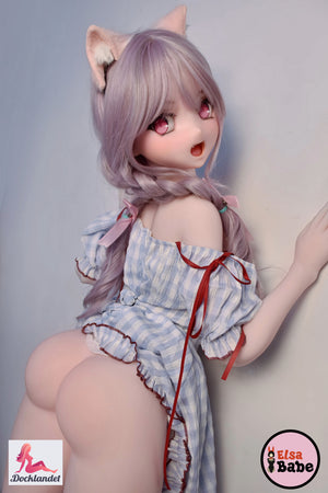 Koizumi Nana sexpuppe (Elsa Babe 140 cm Rad001 Silikon)