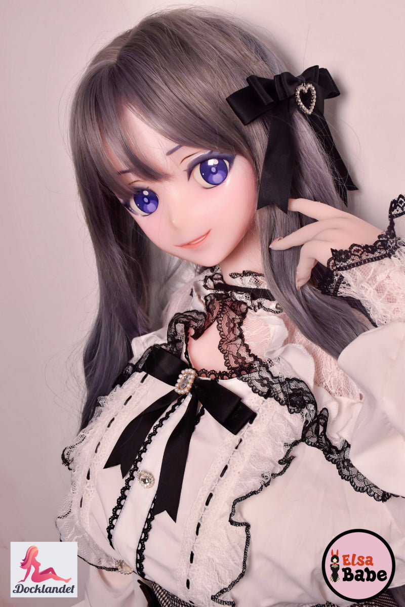 Asano Tari sexpuppe (Elsa Babe 148cm AHR017 Silikon)