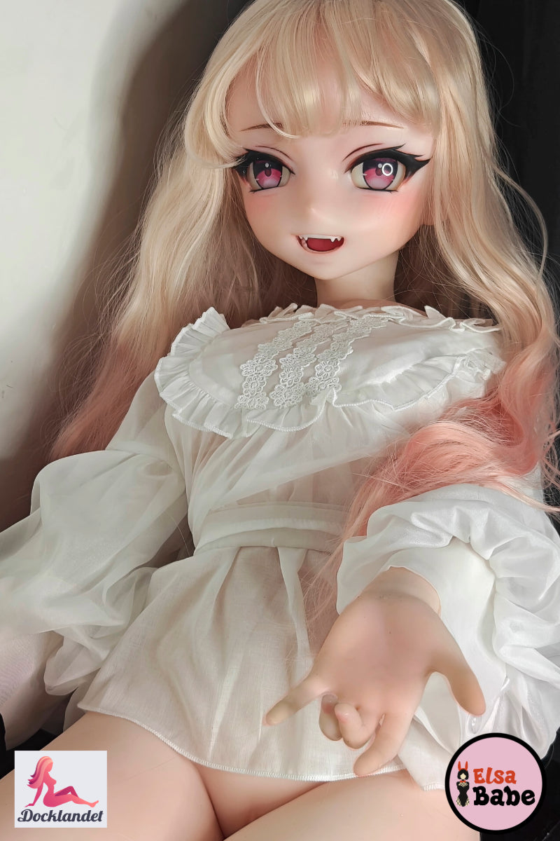 Chicano Mari Sex doll (Elsa Babe 125cm B-cup ROW030 silicone)