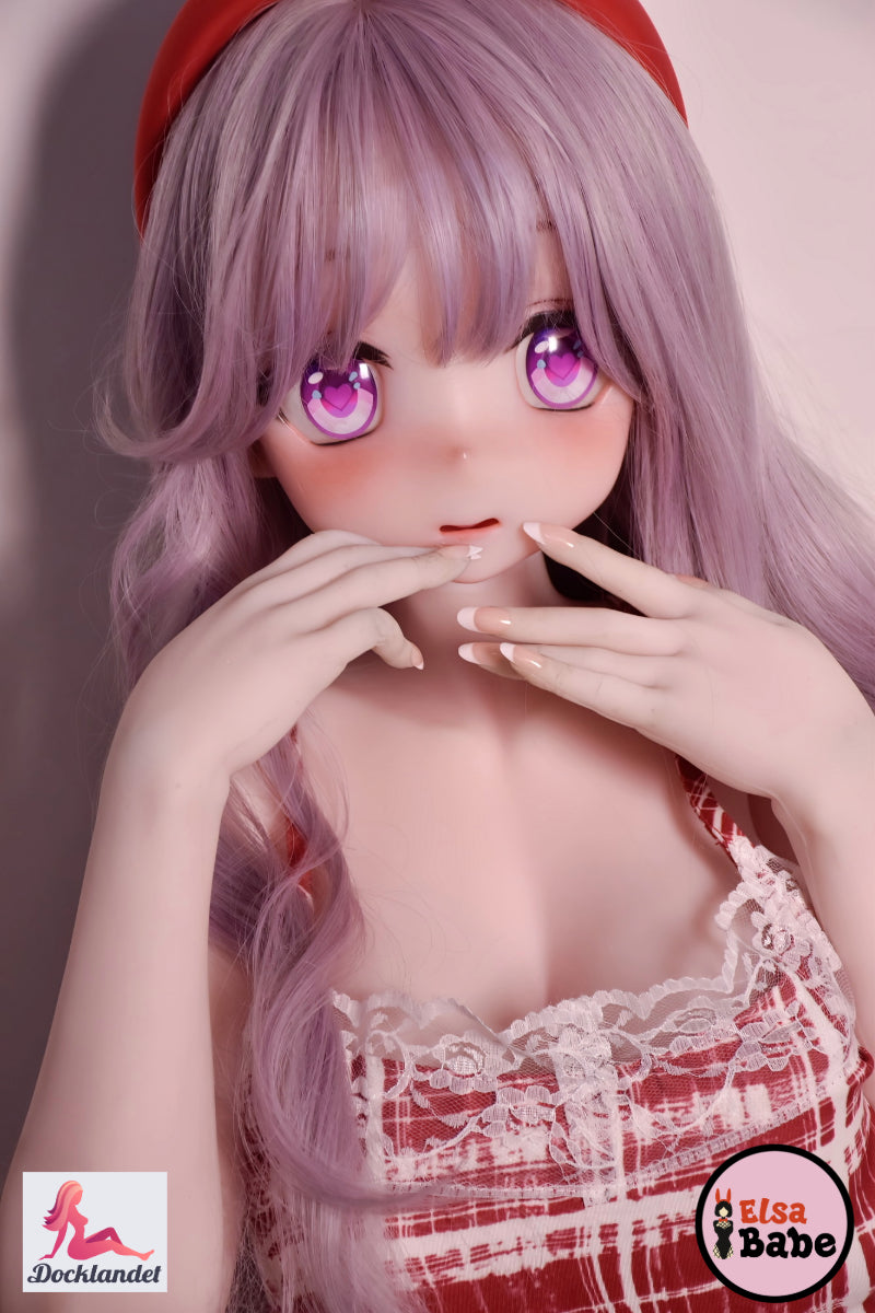 SEINO Lemon sexpuppe (Elsa Babe 140 cm rad040 Silikon)