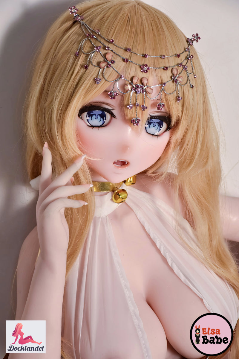 Hayakawa Saaya sexpuppe (Elsa Babe 148 cm rad011 Silikon)