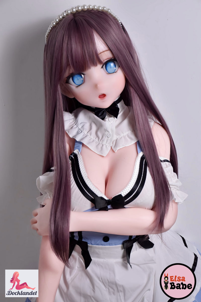 Mogami Maaya sexpuppe (Elsa Babe 165cm RAHC008 Silikon)