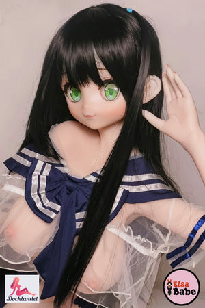 Ishikawa Kiyomi Sex doll (Elsa Babe 148cm Rad023 silicone)
