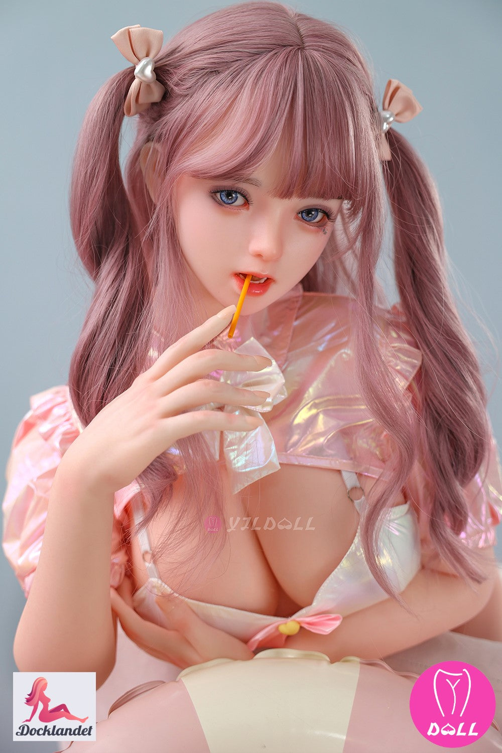 Emiko sexpuppe (YJL Doll 155cm C-cup #870 TPE + Silikon)