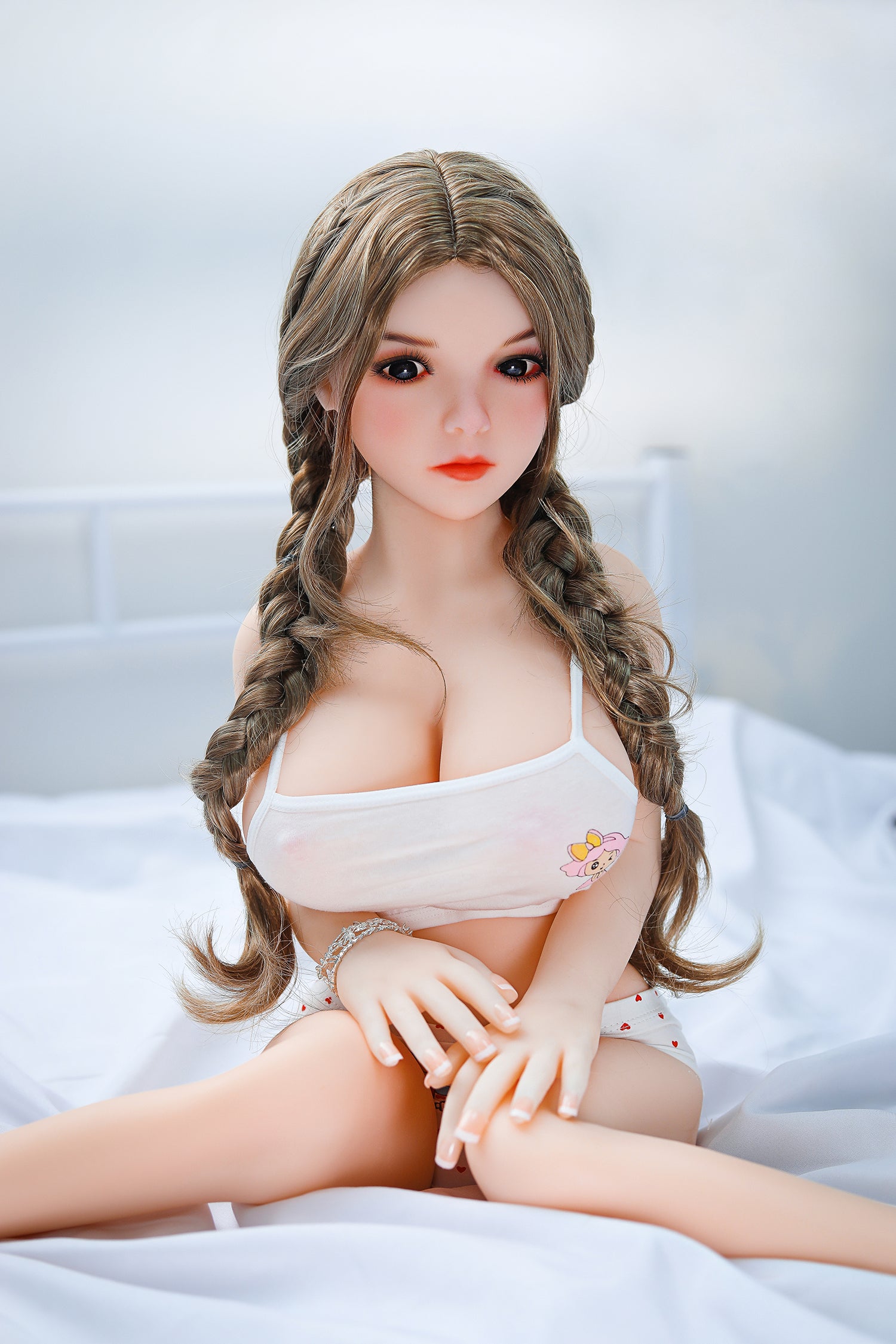 Francesca Sex doll (SY-Doll 100cm TPE)