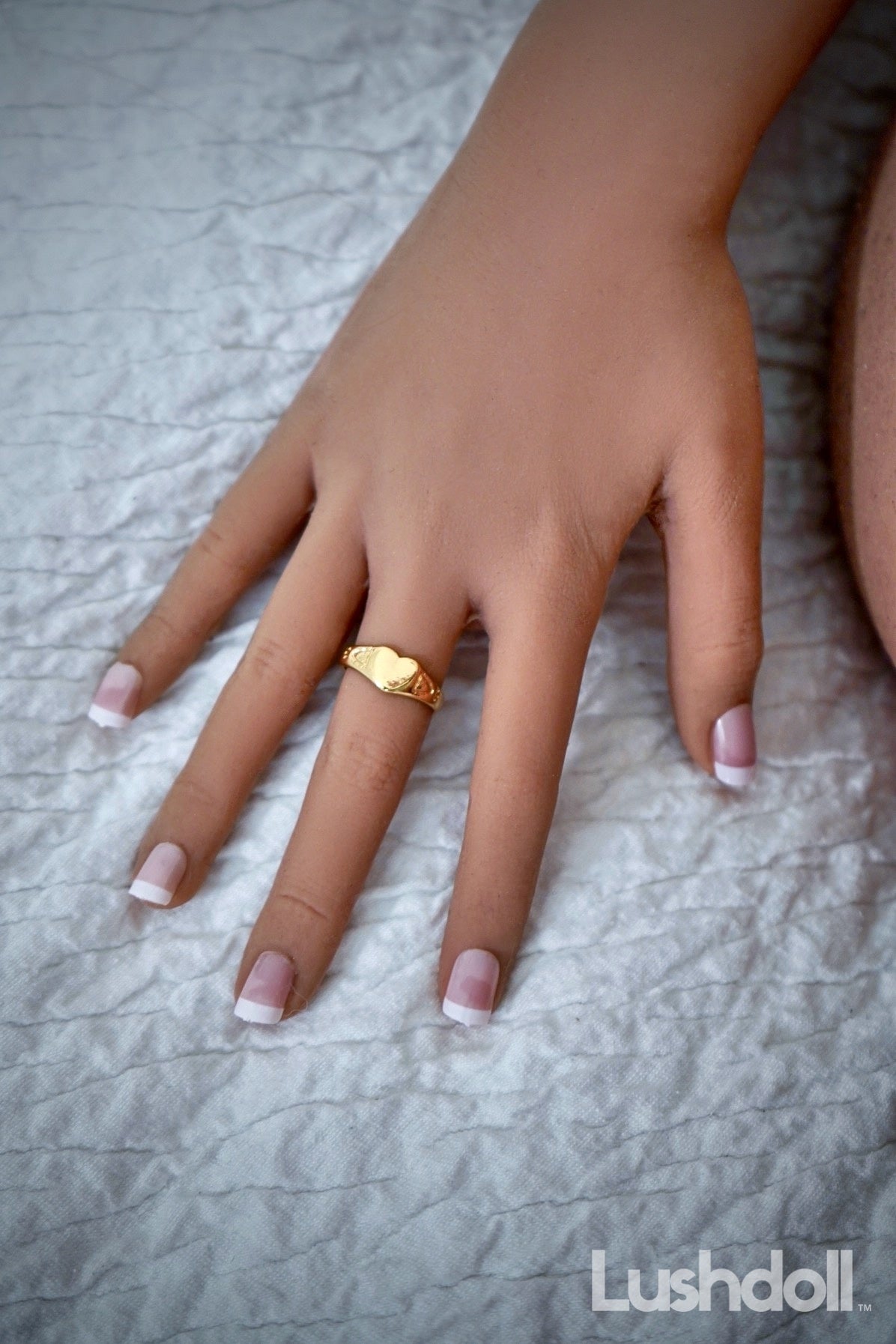 Camille sexpuppe (Lushdoll 153cm E-cup #2 TPE)