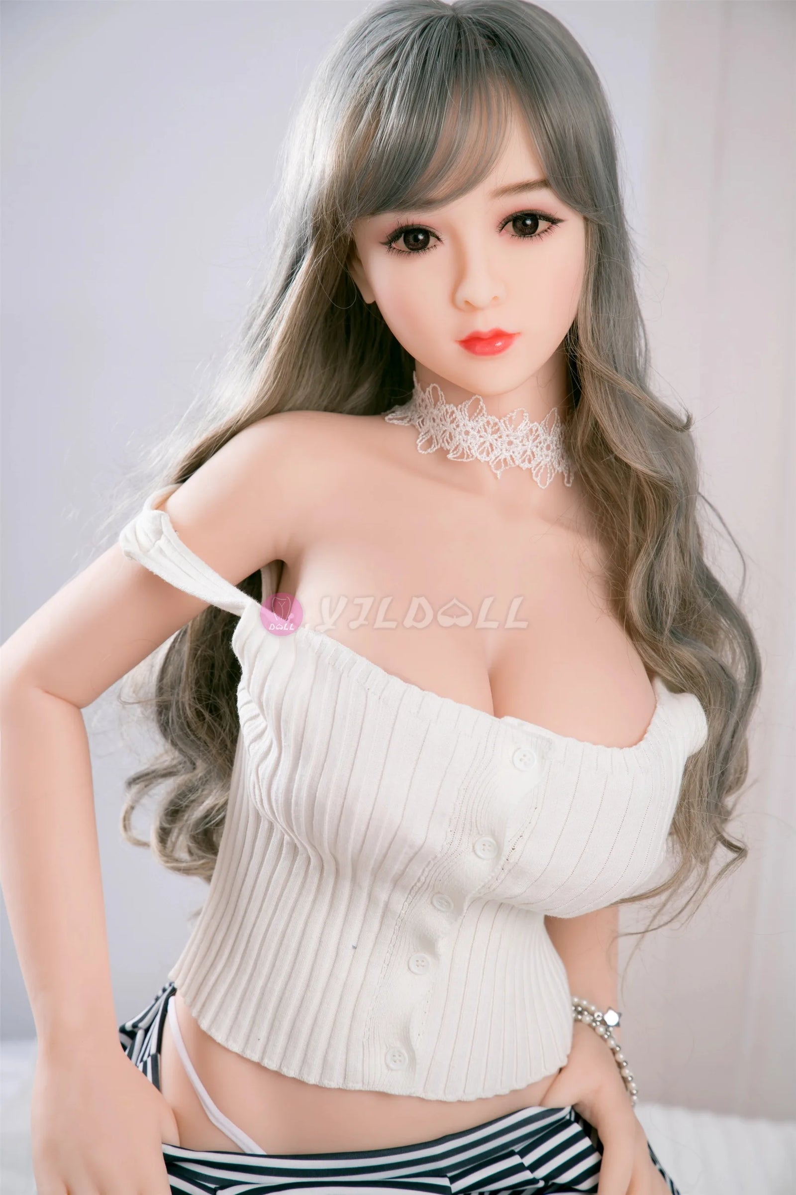 Fu Yan sexpuppe (YJL Doll 148cm E-cup #834 TPE)