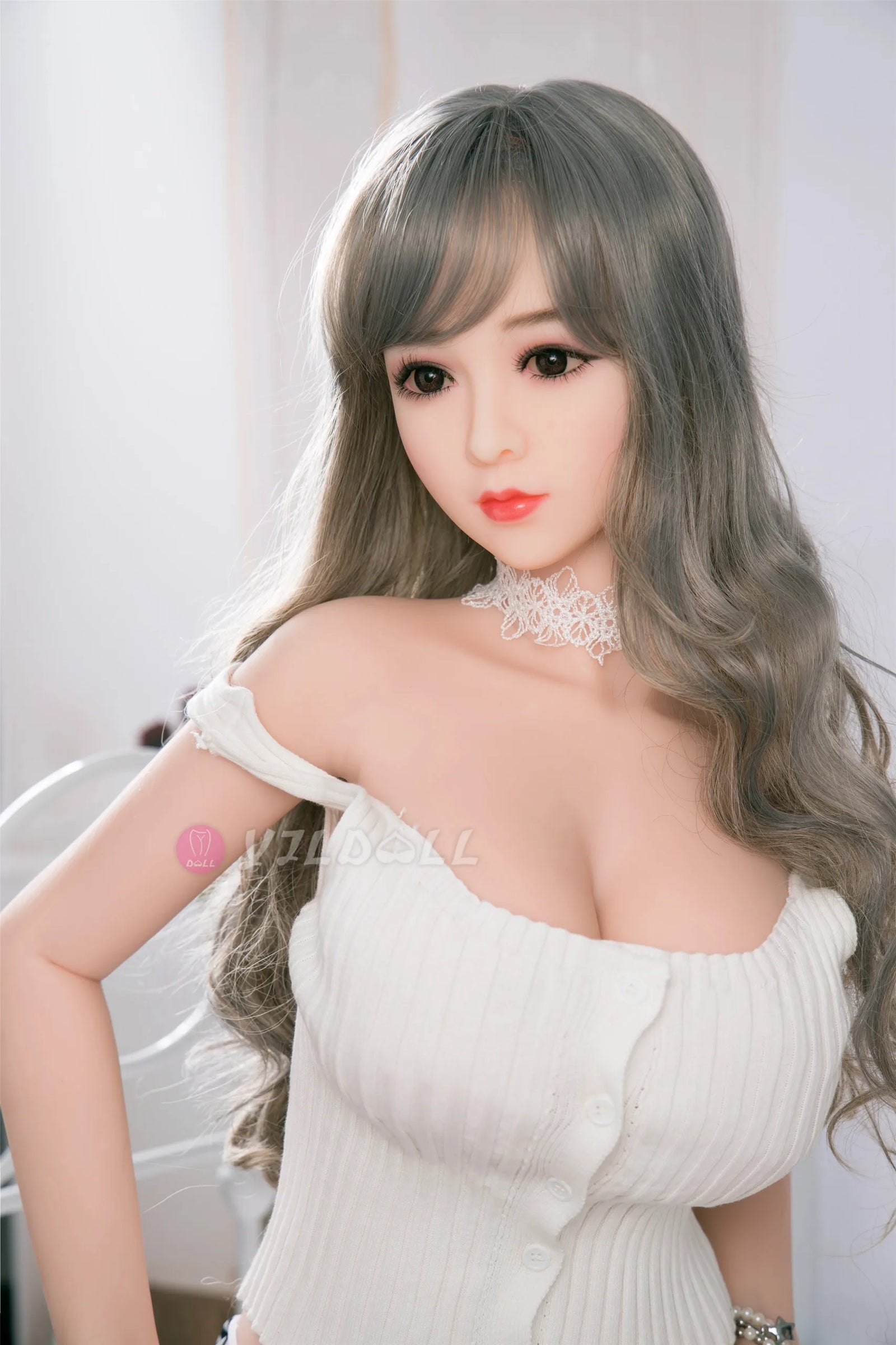 Fu Yan sexpuppe (YJL Doll 148cm E-cup #834 TPE)