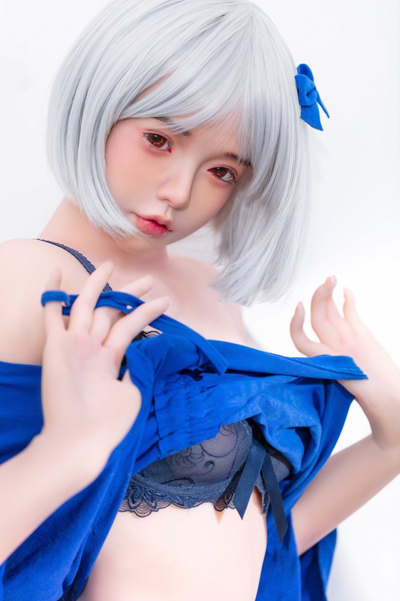 Lemmy sexpuppe (FUDoll 155cm B-cup #J007 TPE+Silikon)