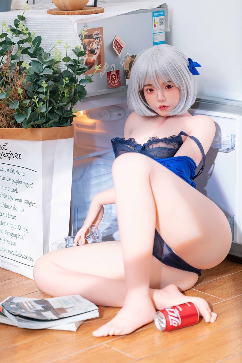 Lemmy sexpuppe (FUDoll 155cm B-cup #J007 TPE+Silikon)