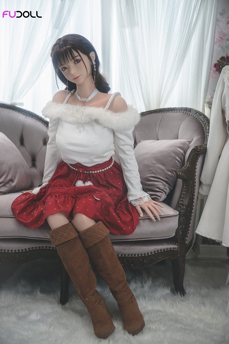 Nangzhi sexpuppe (FUDoll 161cm D-cup Silikon)