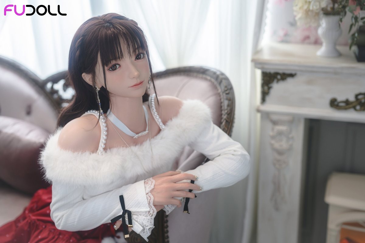 Nangzhi sexpuppe (FUDoll 161cm D-cup Silikon)
