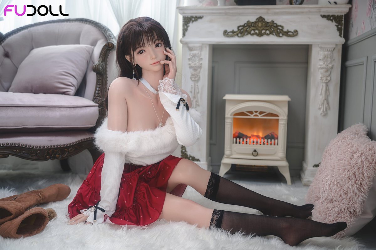 Nangzhi sexpuppe (FUDoll 161cm D-cup Silikon)
