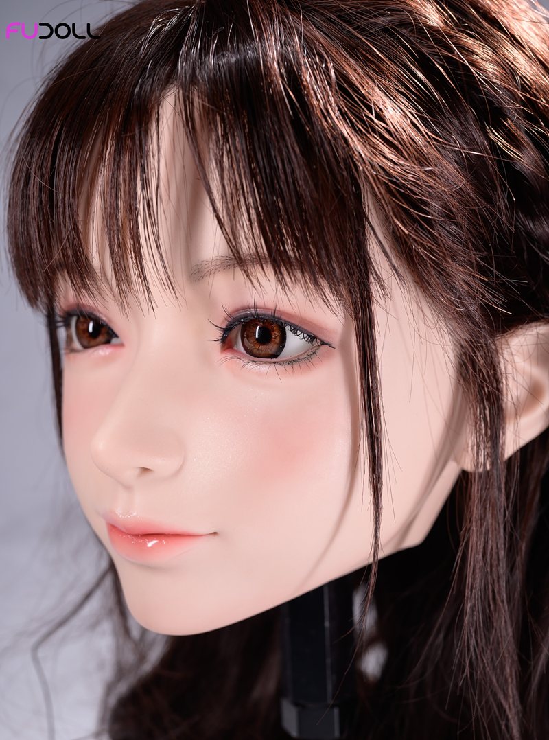 Nangzhi sexpuppe (FUDoll 161cm D-cup Silikon)