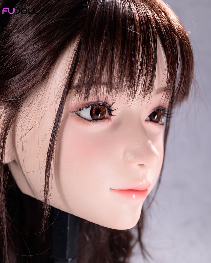 Nangzhi sexpuppe (FUDoll 161cm D-cup Silikon)