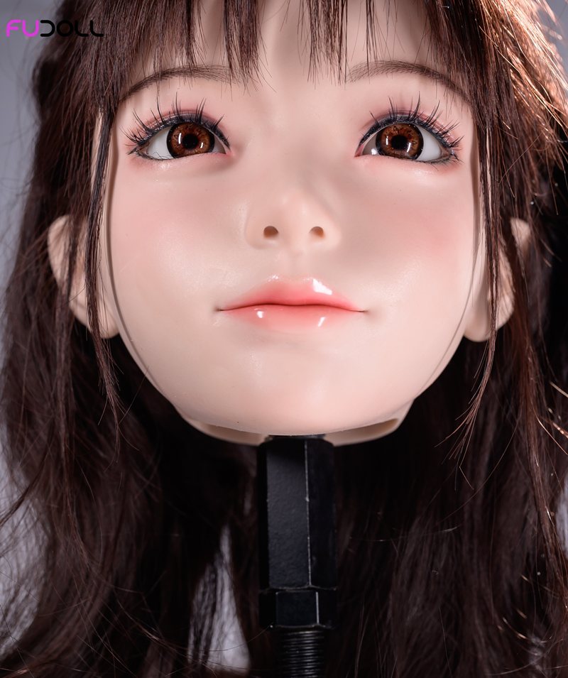 Nangzhi sexpuppe (FUDoll 161cm D-cup Silikon)