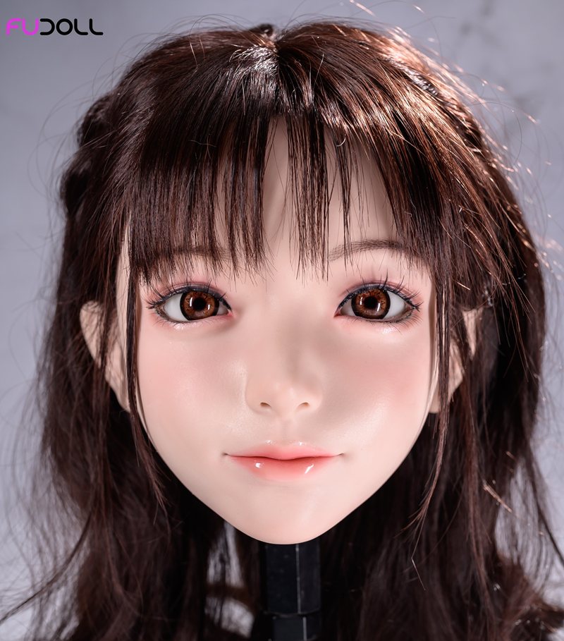 Nangzhi sexpuppe (FUDoll 161cm D-cup Silikon)