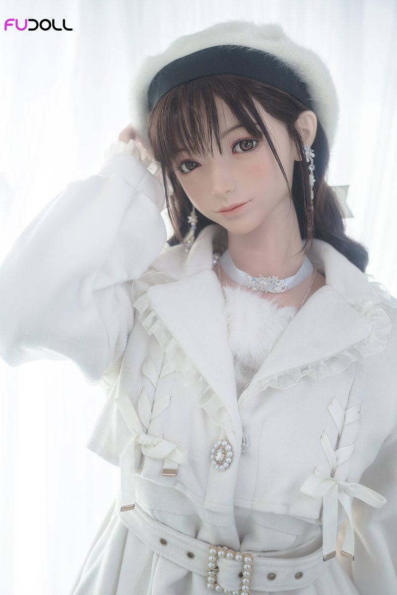 Nangzhi sexpuppe (FUDoll 161cm D-cup Silikon)
