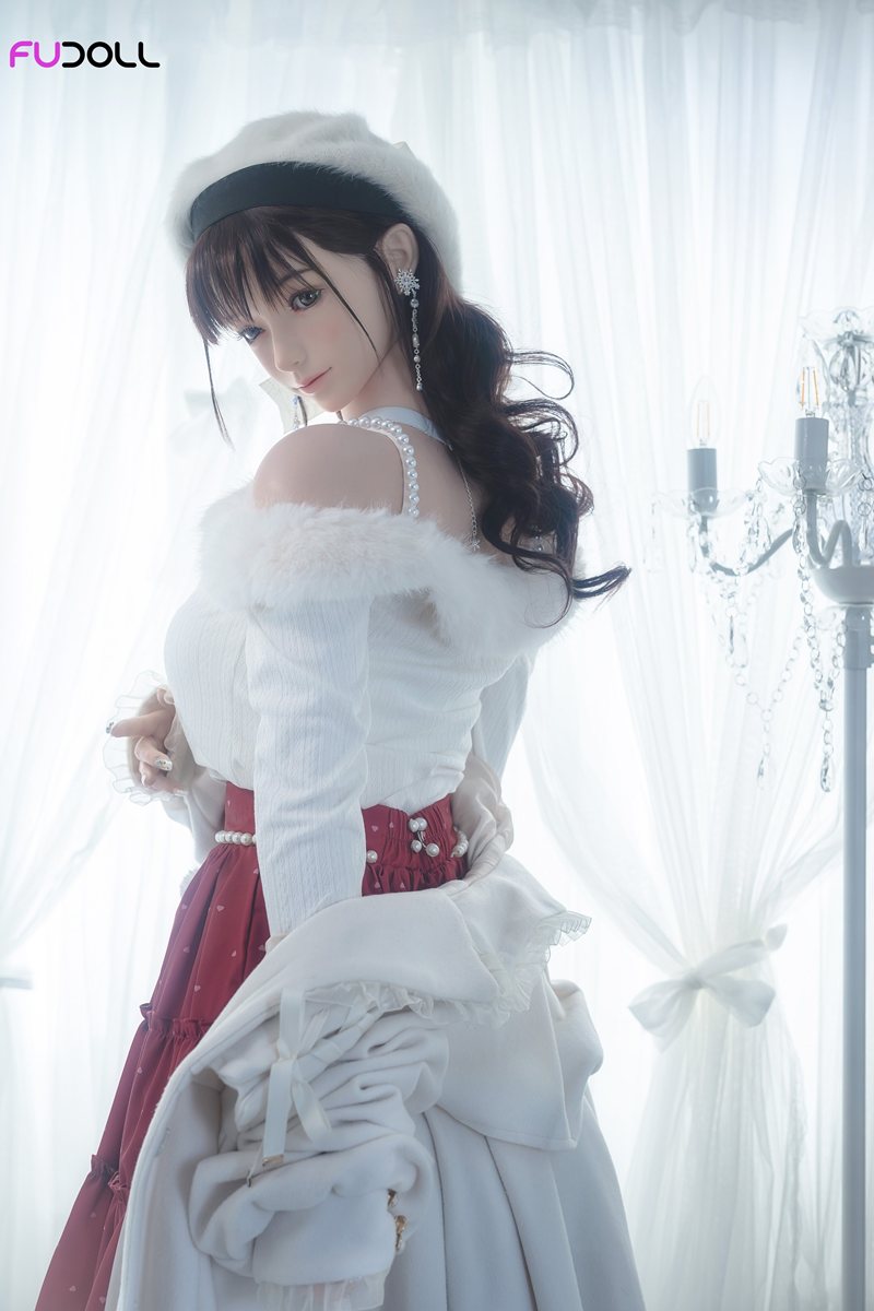 Nangzhi sexpuppe (FUDoll 161cm D-cup Silikon)