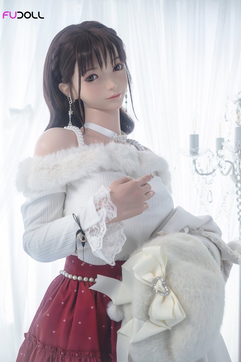 Nangzhi sexpuppe (FUDoll 161cm D-cup Silikon)