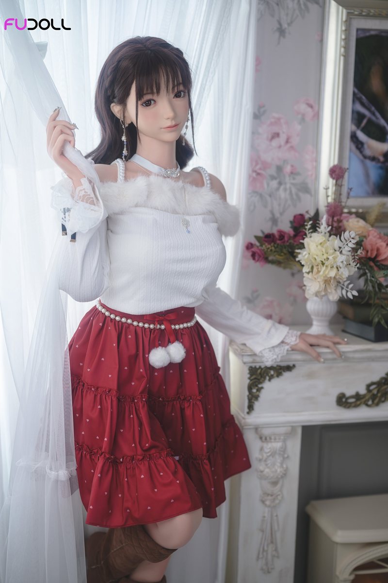 Nangzhi sexpuppe (FUDoll 161cm D-cup Silikon)