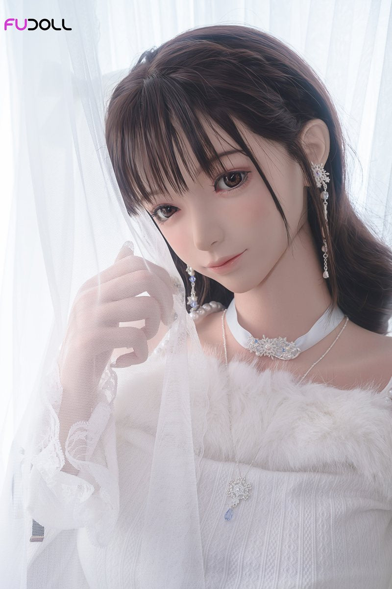 Nangzhi sexpuppe (FUDoll 161cm D-cup Silikon)