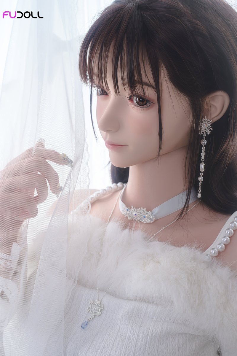 Nangzhi sexpuppe (FUDoll 161cm D-cup Silikon)