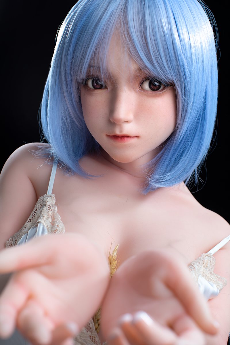 Xi Feng sexpuppe (FUDoll 148cm D-cup #J012 Silikon)