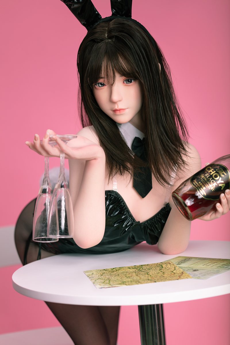 Bani Sex doll (FUDoll 150cm B-cup #J013 silicone)