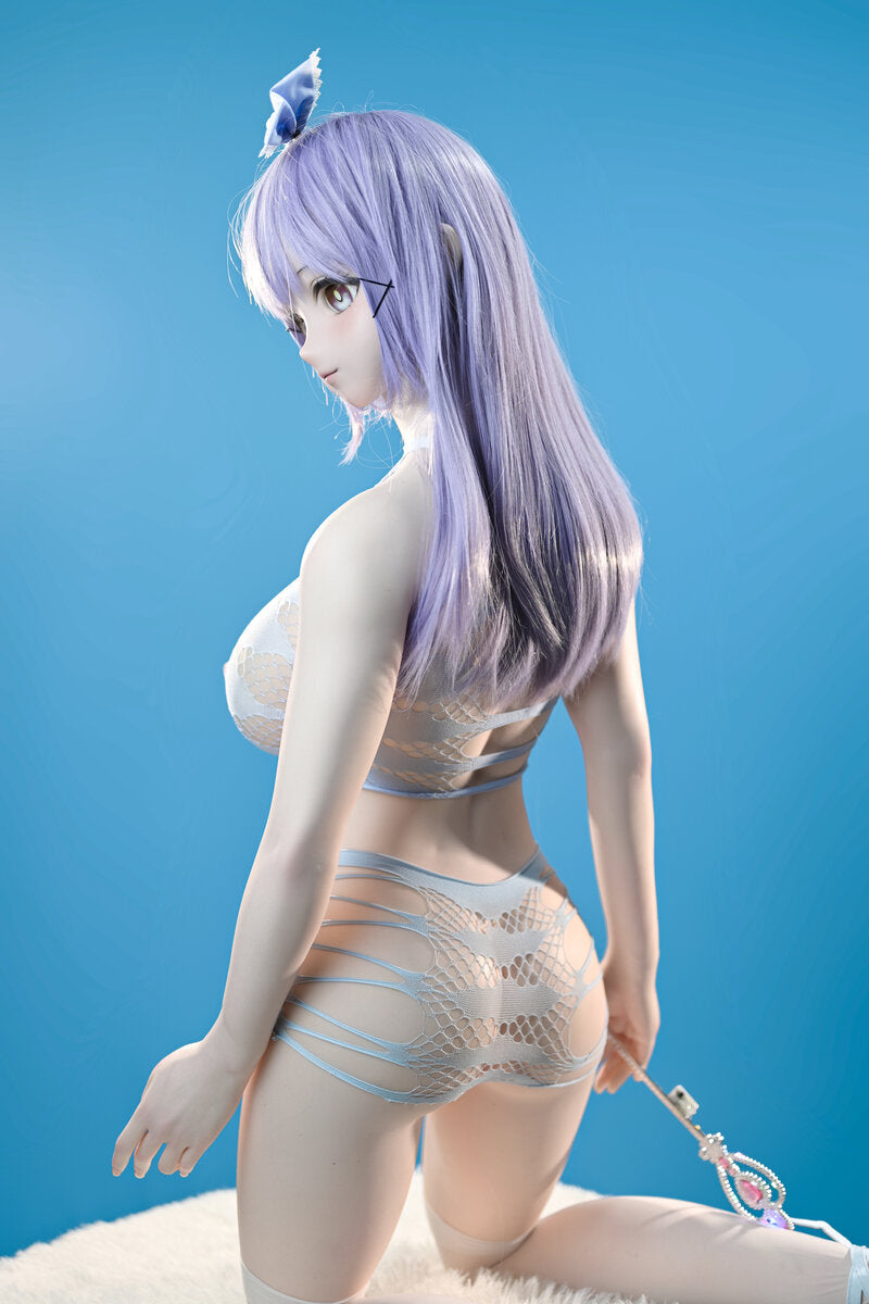 Amy sexpuppe (FUDoll 153cm I-cup #Anime Silikon)