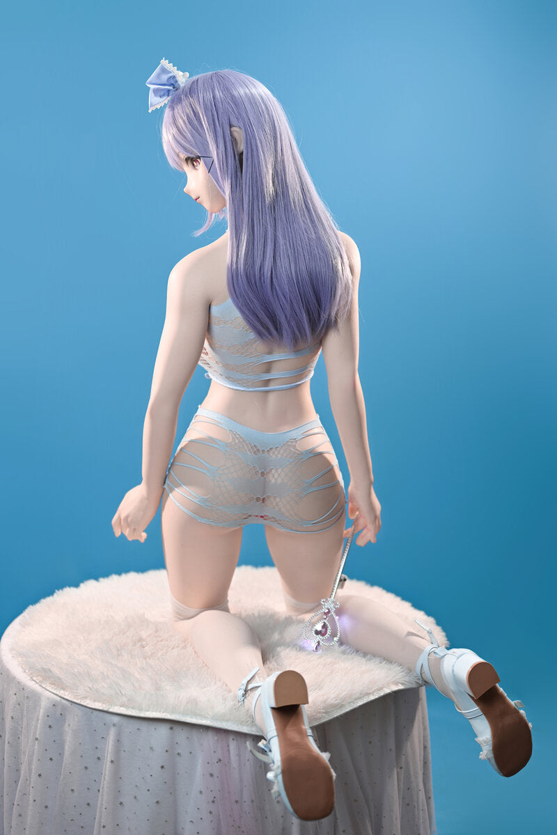 Amy sexpuppe (FUDoll 153cm I-cup #Anime Silikon)