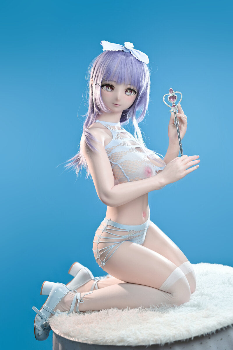 Amy sexpuppe (FUDoll 153cm I-cup #Anime Silikon)